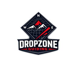 Dropzone Guiding