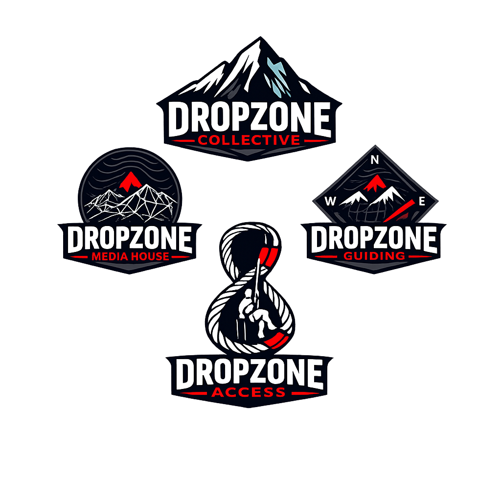 Dropzone Collective